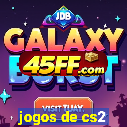 jogos de cs2